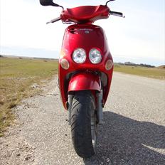 Yamaha Neos  #Solgt#