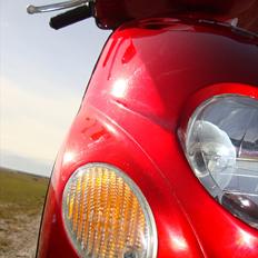 Yamaha Neos  #Solgt#