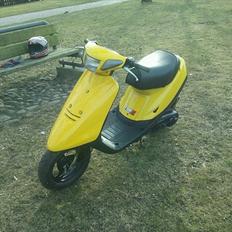 Yamaha Jog *Yellow version* SOLGT