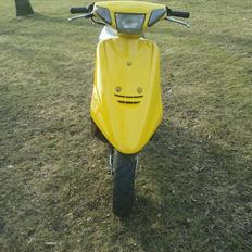 Yamaha Jog *Yellow version* SOLGT