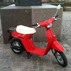 Honda Melody NT50 100% Original