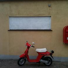 Honda Melody NT50 100% Original