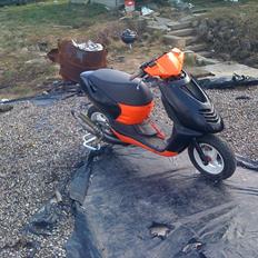 Aprilia sonic lc Evo 1