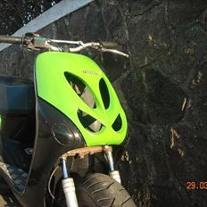 Yamaha neos ( solgt )