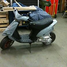 Gilera stalker
