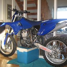 Yamaha yz426f