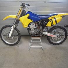 Yamaha yz426f