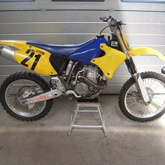 Yamaha yz426f