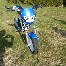 Suzuki Street Magic (Hiper2)