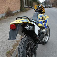 Suzuki SMX (Solgt)