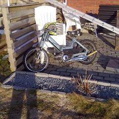 Puch maxi bytte til slider