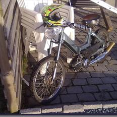 Puch maxi bytte til slider