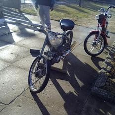 Puch maxi bytte til slider