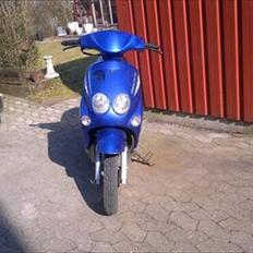 Danscooter Easy Yiben Classic 