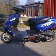 Danscooter Easy Yiben Classic 