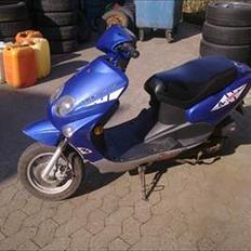 Danscooter Easy Yiben Classic 