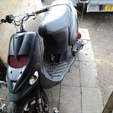 Gilera Stalker (solgt)