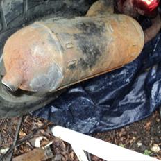 Gilera Stalker (solgt)