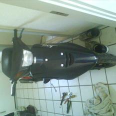 Yamaha jog fine selection 