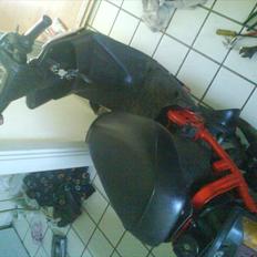 Yamaha jog fine selection 