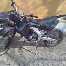 Apollo Orion    aragon 36./solgt