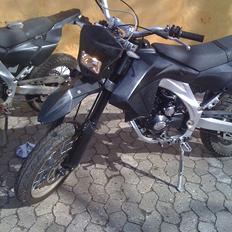 Apollo Orion    aragon 36./solgt