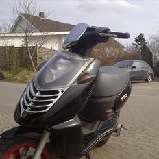 Aprilia Sonic - SOLGT! 5000,-