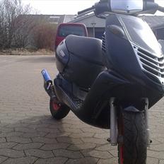 Aprilia Sonic - SOLGT! 5000,-