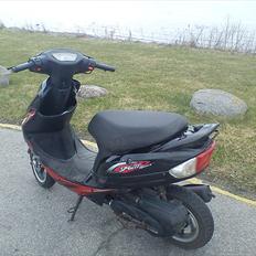 Giantco Sprint [SOLGT]