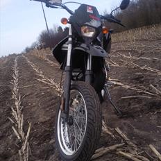 Derbi Senda x-race 50 sm