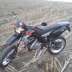 Derbi Senda x-race 50 sm