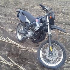 Derbi Senda x-race 50 sm