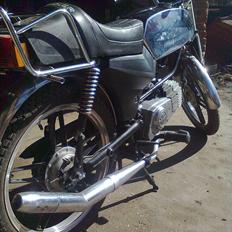 Kreidler 1,2 hk superstar 2 gears 