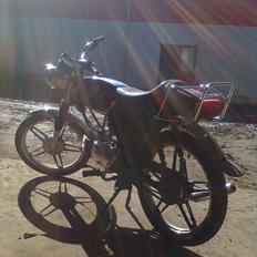 Kreidler 1,2 hk superstar 2 gears 