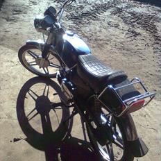 Kreidler 1,2 hk superstar 2 gears 