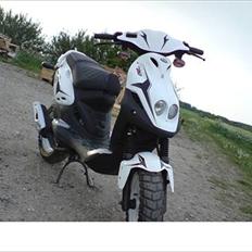 PGO Pmx Sport # SportSter #