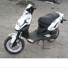 PGO Pmx Sport # SportSter #