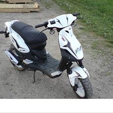 PGO Pmx Sport # SportSter #