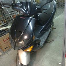 Peugeot speedfight 1 AC (SOLGT)