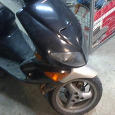 Peugeot speedfight 1 AC (SOLGT)