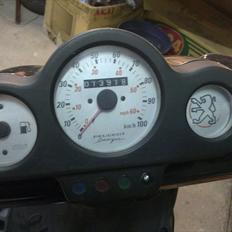 Peugeot speedfight 1 AC (SOLGT)