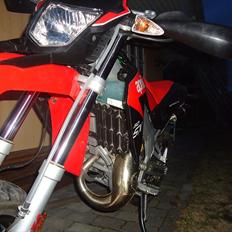 Aprilia Sx 50