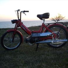 Puch Maxi K