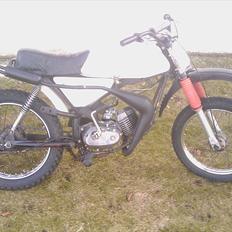 Puch Pioneer