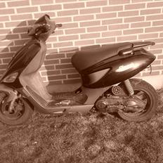 Atala skeggia *Solgt*