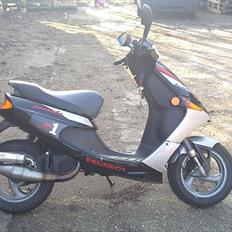 Peugeot Speedake 70ccm A/C