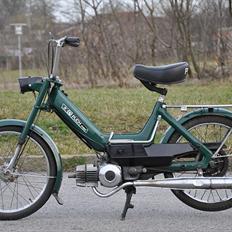Puch maxi ORIGINAL solgt 3200