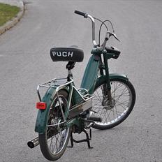 Puch maxi ORIGINAL solgt 3200