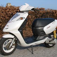Aprilia Sonic