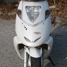 Aprilia Sonic